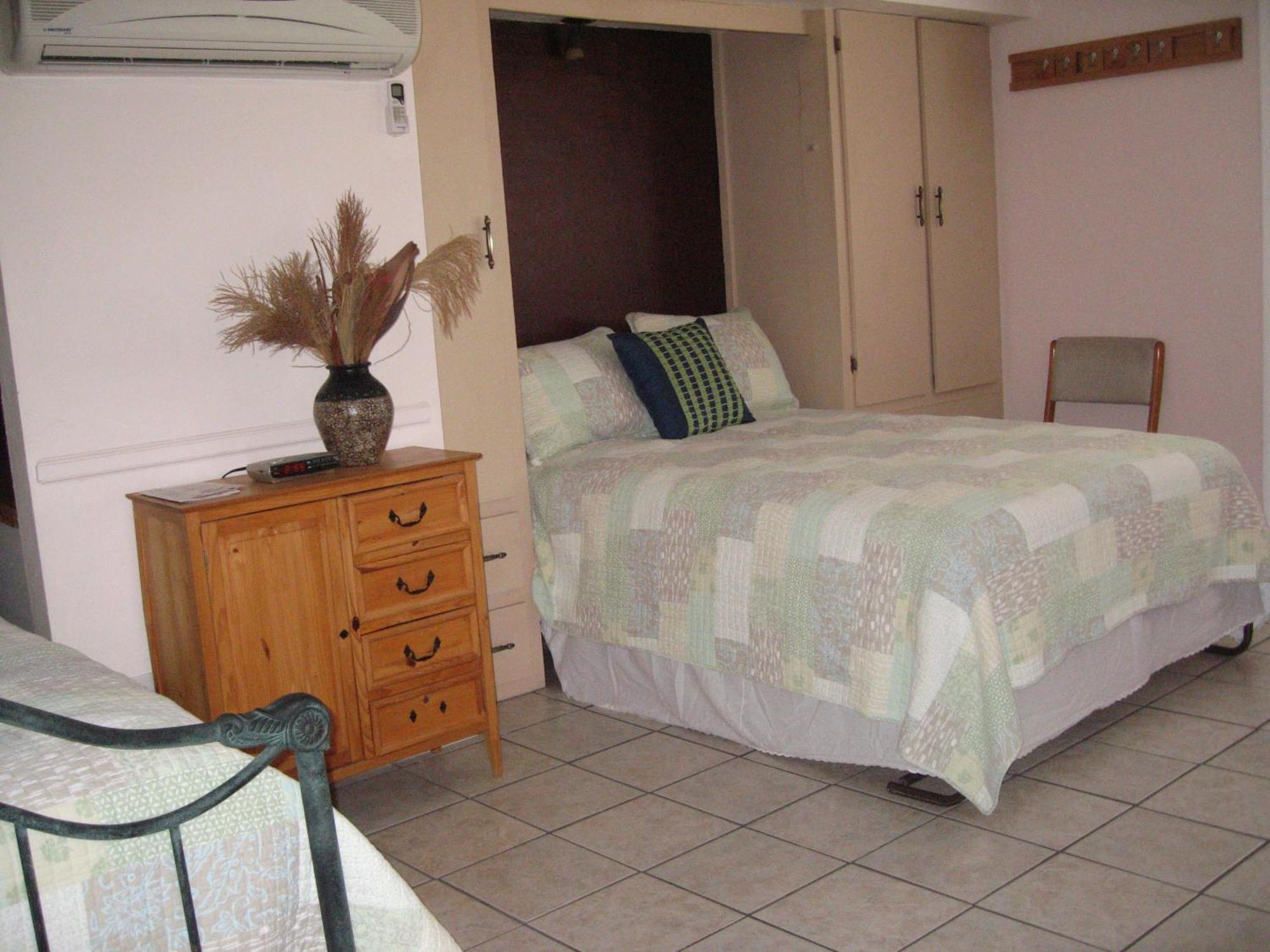 Mon Ami Bed And Breakfast Tucson Eksteriør billede