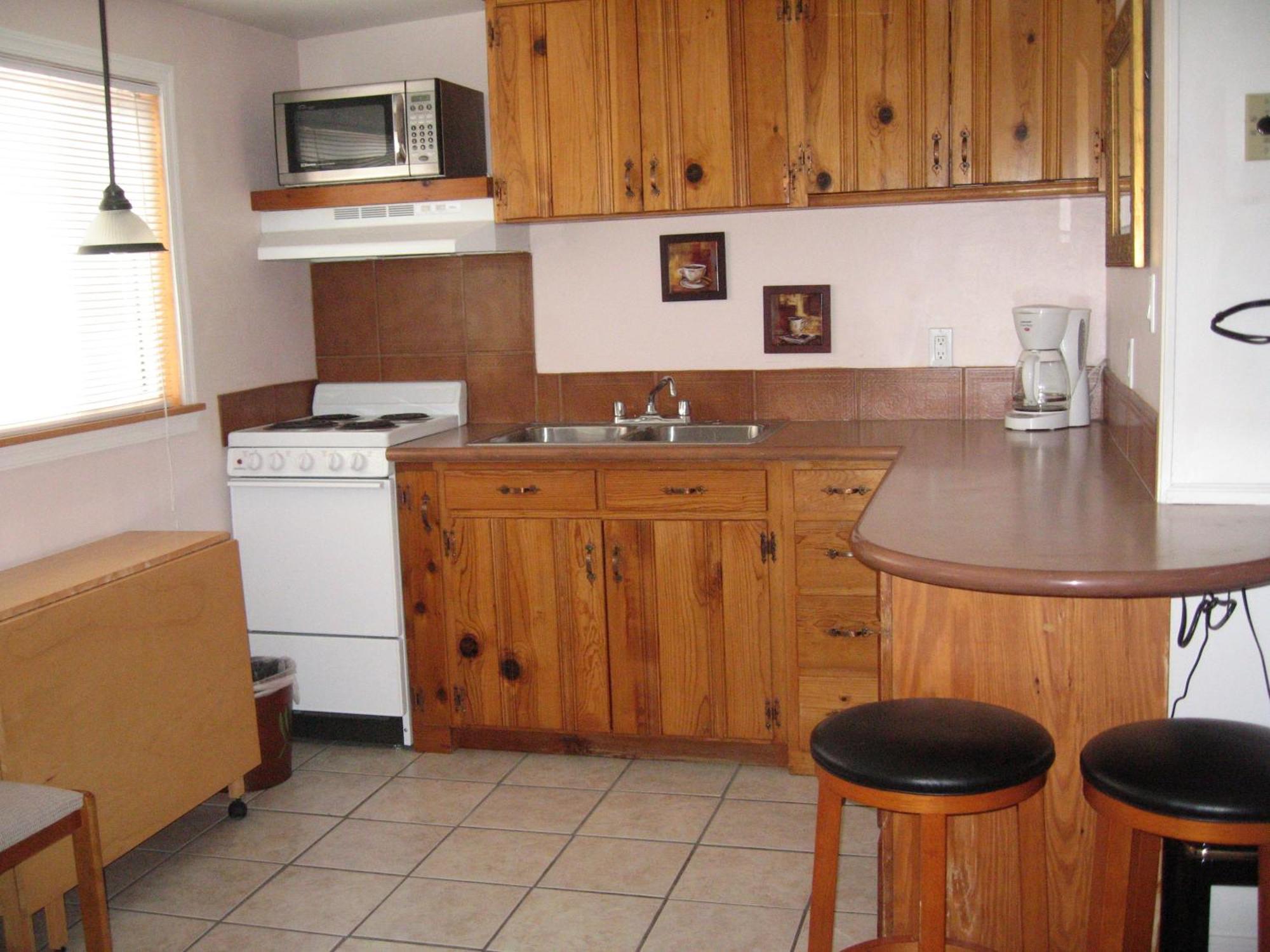 Mon Ami Bed And Breakfast Tucson Eksteriør billede